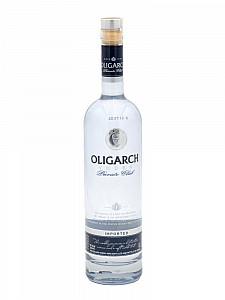 Oligarch Vodka 750ml