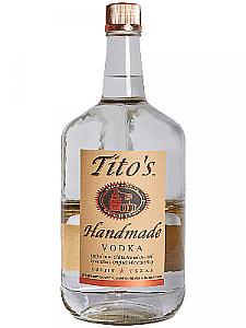 Titos Handmade Vodka 1.75L