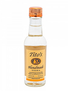 Titos Handmade Vodka 200ml