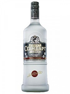 Russian Standard Vodka 1L
