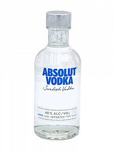 Absolut Vodka 200ml