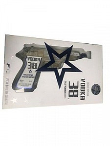 Vodka 38 200ml