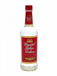 Crystal Palace Vodka 750ml