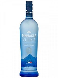 Pinnacle Vodka 750ml