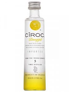 Ciroc Pineapple 15/50ml