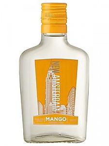 New Amsterdam Mango 100ml