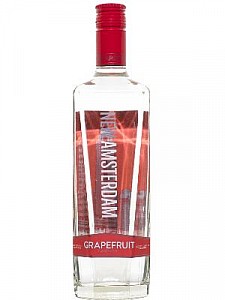 New Amsterdam Grapefruit 750ml
