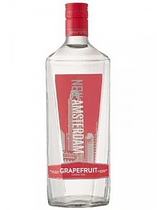 New Amsterdam Grapefruit 1.75L