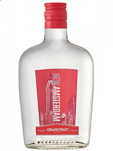 New Amsterdam Grapefruit 200ml