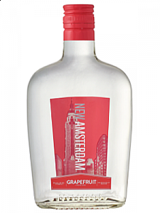 New Amsterdam Grapefruit 375ml