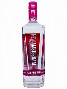 New Amsterdam Raspberry 750ml