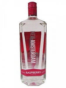 New Amsterdam Raspberry 1.75L