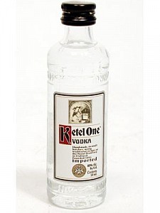 Ketel One 12/50ml