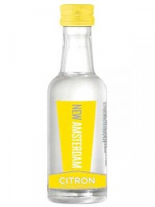 New Amsterdam Citron 10/50ml
