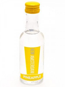 New Amsterdam Pineapple 12/50ml