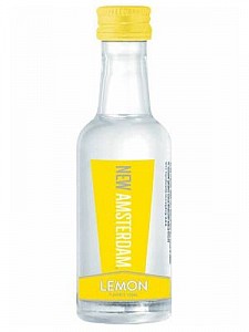 New Amsterdam Lemon 12/50ml