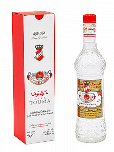 Arak Touma 750ml