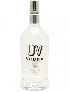 UV Vodka 1.75L