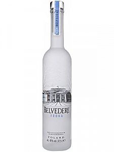 Belvedere Vodka 375ml