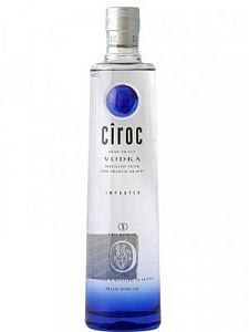Ciroc Vodka 1L
