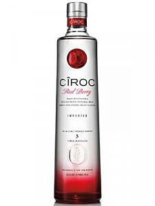 Ciroc Red Berry 1L