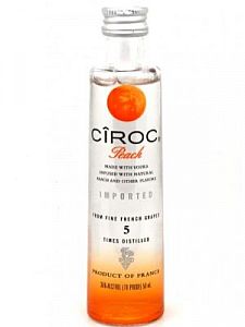 Ciroc Peach 15/50ml