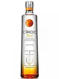 Ciroc Peach 1L