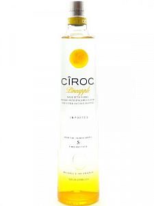 Ciroc Pineapple 375ml