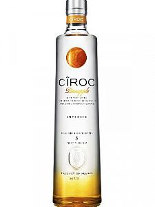 Ciroc Pineapple 1L