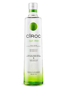Ciroc Apple 375ml
