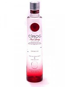 Ciroc Red Berry 200ml