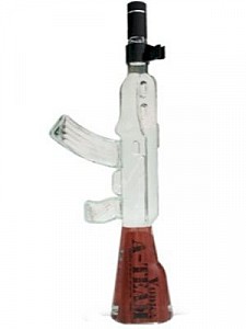AK-V Vodka 750ml