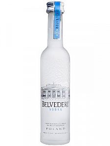 Belvedere Vodka 10/50ml