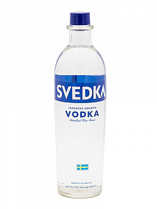 Svedka 750ml
