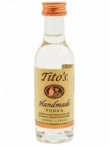 Titos 12/50ml