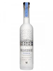 Belvedere Vodka 750ml