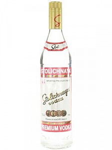 Stolichnaya 375ml
