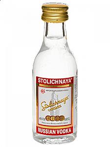 Stolichnaya 12/50ml