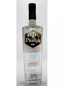 Pasha Vodka 750ml 