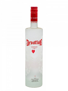 Devotion Vodka 750ml