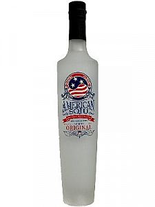 American Soju Original 375ml
