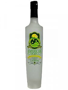 American Soju Lemon 375ml