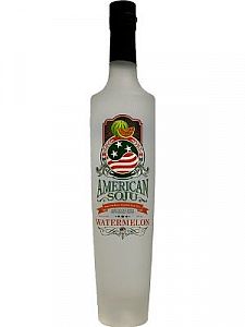 American Soju Watermelon 375ml