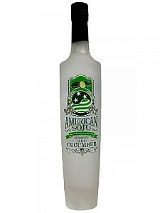 American Soju Cucumber 375ml
