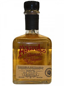 Agavales Reposado 750ml