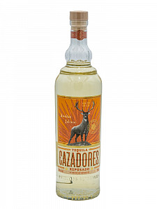Cazadores Reposado 750ml
