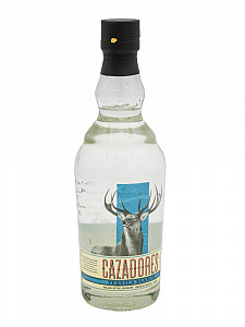 Cazadores Blanco 375ml