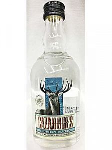 Cazadores Blanco 12/50ml