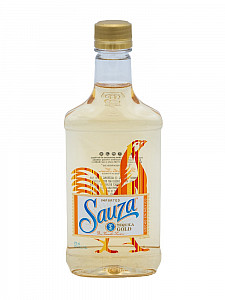 Sauza Gold 375ml