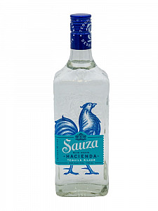 Sauza Silver 750ml